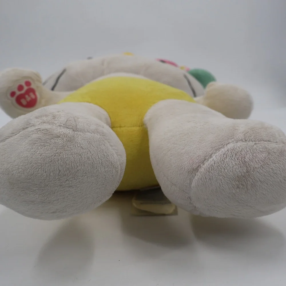 Build-A-Bear cuddle up